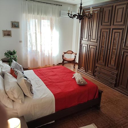 Apartament Panoramico Wifi Tv Centro Storico Casteldaccia Zewnętrze zdjęcie