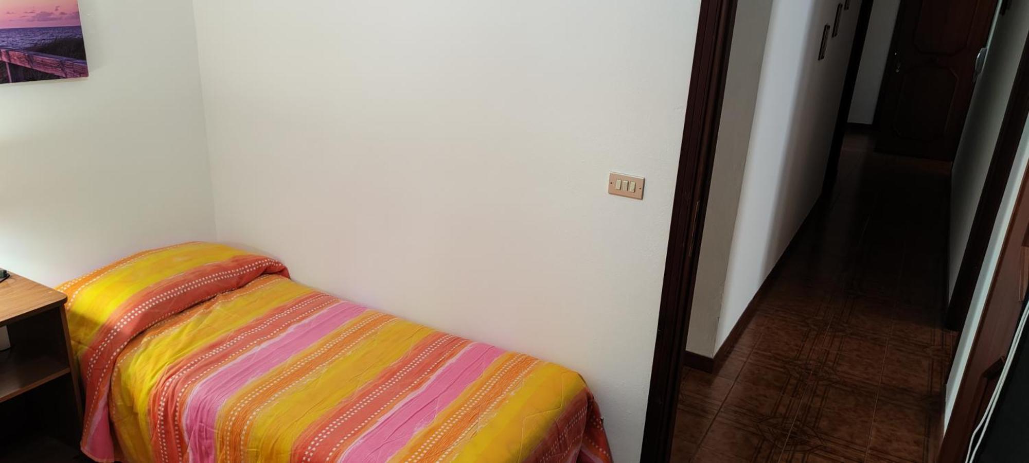 Apartament Panoramico Wifi Tv Centro Storico Casteldaccia Zewnętrze zdjęcie