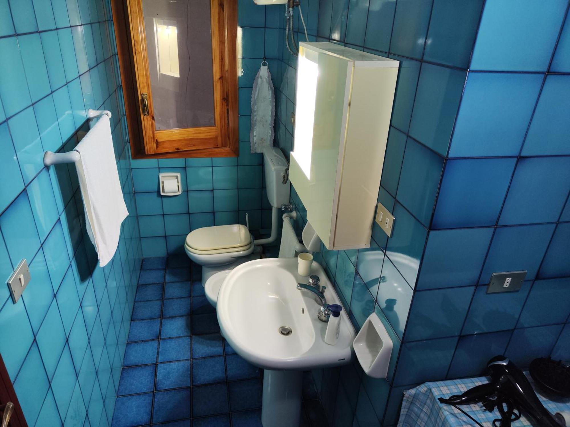 Apartament Panoramico Wifi Tv Centro Storico Casteldaccia Zewnętrze zdjęcie