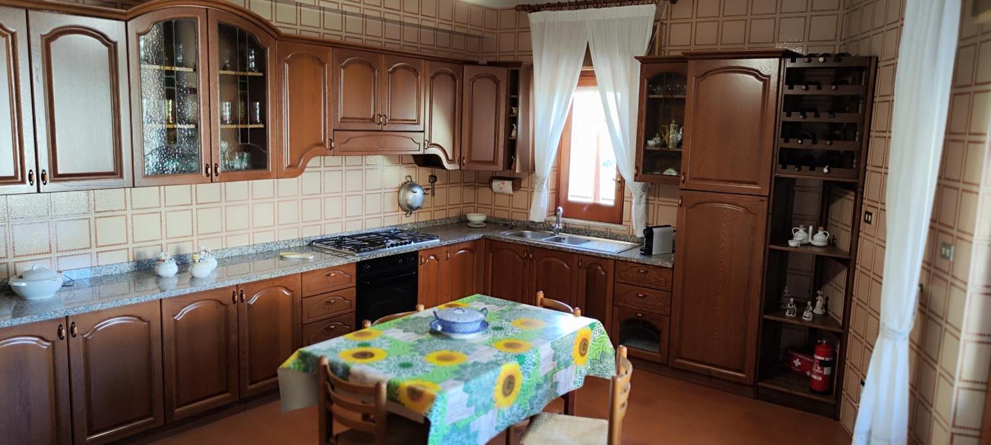 Apartament Panoramico Wifi Tv Centro Storico Casteldaccia Zewnętrze zdjęcie